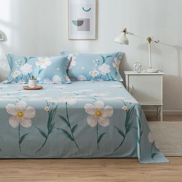 sheets & sets 1pc 100% cotton flat sheet for children adults single double bed cartoon bedsheets (no case) xf707-46
sheets & sets 1pc 100% cotton flat sheet for children adults single double bed cartoon bedsheets (no case) xf707-46