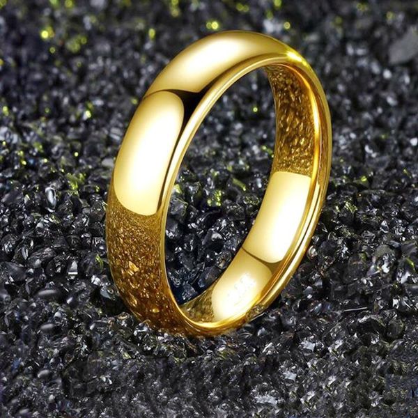 wedding rings sale at a loss never fade simple round band jewelry 24k gold gloss for women and men couple, Slivery;golden
wedding rings sale at a loss never fade simple round band jewelry 24k gold gloss for women and men couple, Slivery;golden