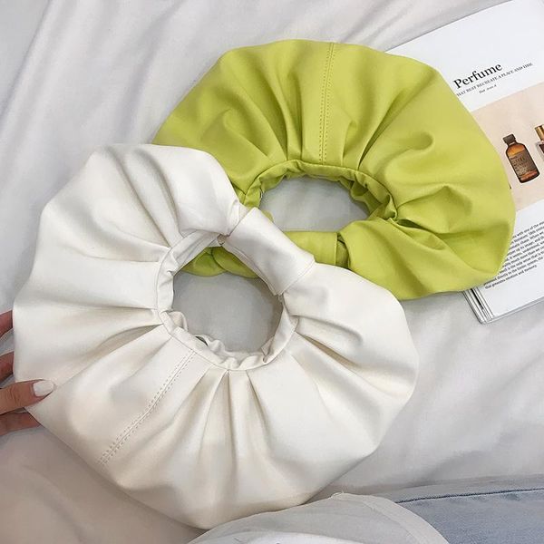 evening bags summer fashion women's handbags retro design ladies fold hobos shoulder casual soft pu leather female round crossbody bag
evening bags summer fashion women's handbags retro design ladies fold hobos shoulder casual soft pu leather female round crossbody bag
