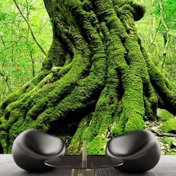 custom po self adhesive wallpaper 3d european green forest trees nature landscape bedroom living room sofa backdrop murals wallpapers
custom po self adhesive wallpaper 3d european green forest trees nature landscape bedroom living room sofa backdrop murals wallpapers