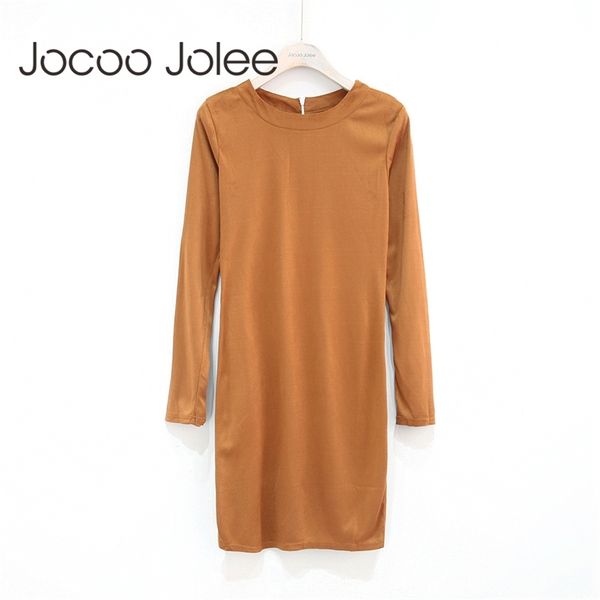 slim women winter warm suede mini clothing females o-neck vintage empire dress global shopping 210416, Black;gray
slim women winter warm suede mini clothing females o-neck vintage empire dress global shopping 210416, Black;gray