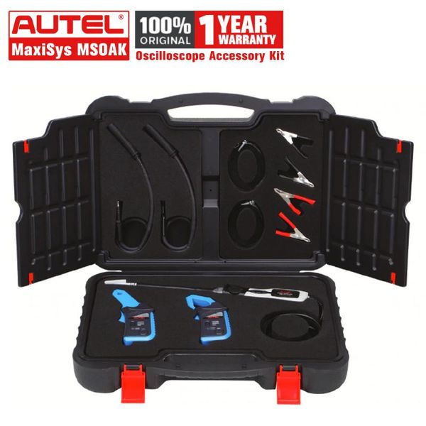 code readers & scan tools autel maxisys msoak oscilloscope accessory kit for ultra and ms919, the mp408
code readers & scan tools autel maxisys msoak oscilloscope accessory kit for ultra and ms919, the mp408