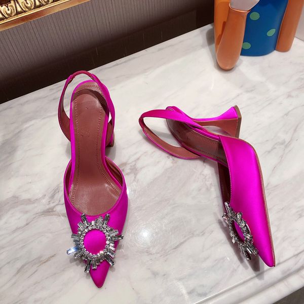 designer shoes luxury designer womens high heeled sandals shoe pointed toes sunflower crystal buckle dress party shoes 10cm heel fashion lea, Black
designer shoes luxury designer womens high heeled sandals shoe pointed toes sunflower crystal buckle dress party shoes 10cm heel fashion lea, Black