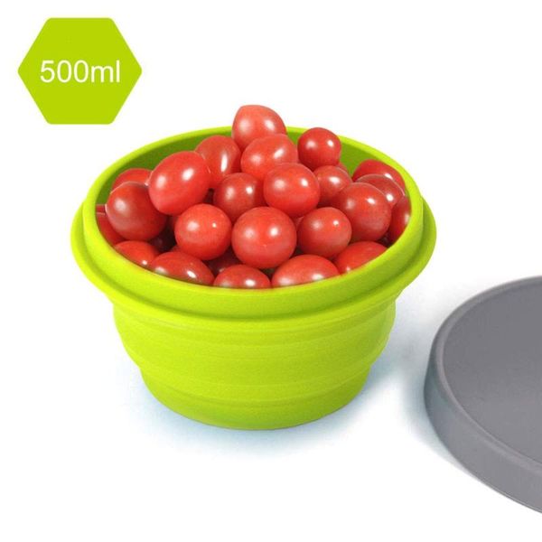 collapsible silicone bowl for outdoor camping travel hiking indoor home kitchen office student space-saving portable bowls
collapsible silicone bowl for outdoor camping travel hiking indoor home kitchen office student space-saving portable bowls