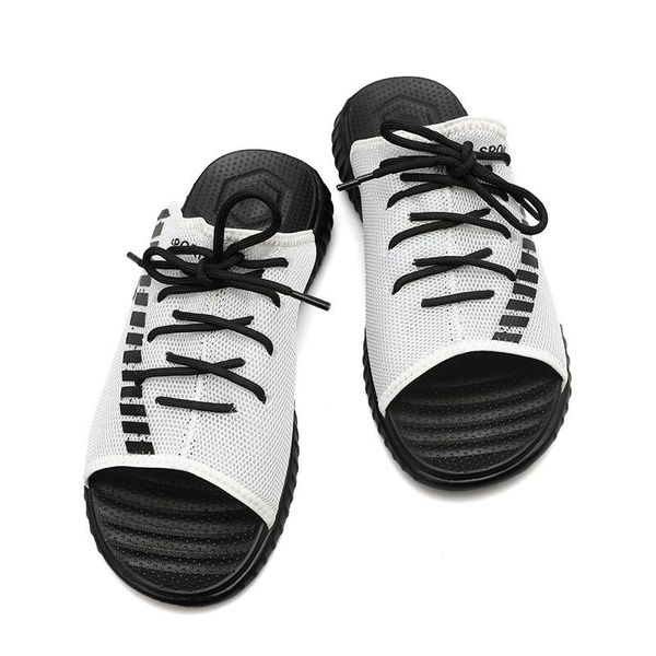 slippers sandalen hombre mens fashion sandalet sandalia sandale de transpirables homme gladiators summer sandal sandals-men shoes verano, Black
slippers sandalen hombre mens fashion sandalet sandalia sandale de transpirables homme gladiators summer sandal sandals-men shoes verano, Black