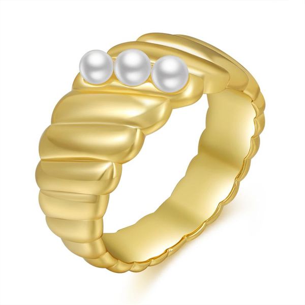 wedding rings gift ins middle east design pearl for women gold color anillos mujer brass finger ring fashion jewelry, Slivery;golden
wedding rings gift ins middle east design pearl for women gold color anillos mujer brass finger ring fashion jewelry, Slivery;golden