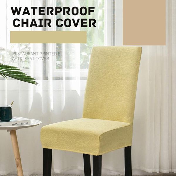 chair covers seat case furniture protector cover elastic home decoration dust-proof washable solid color wear 
chair covers seat case furniture protector cover elastic home decoration dust-proof washable solid color wear
