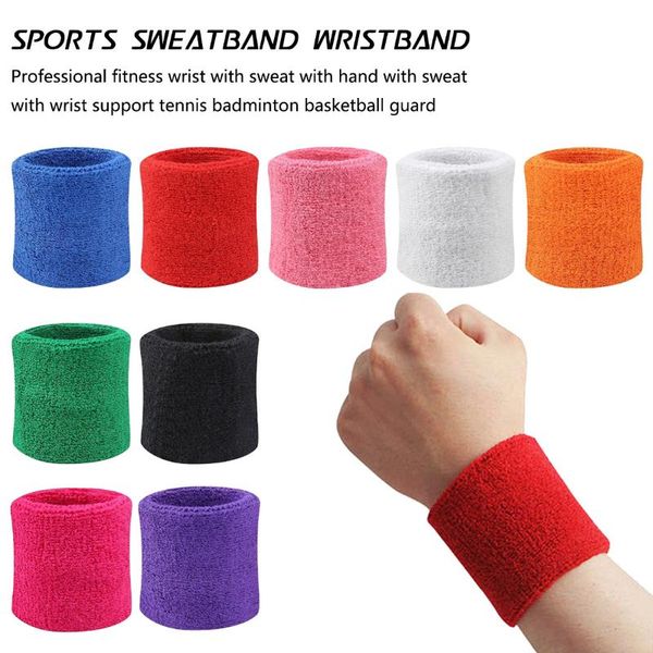 multicolor wristband professional sport sweat running fitness bracer tennis badminton basketball strap wrist support, Black;red
multicolor wristband professional sport sweat running fitness bracer tennis badminton basketball strap wrist support, Black;red