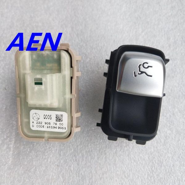 other lighting system original a2229057600 for w205 c180 c200 c220 c250 c300 c350 c63 front left driver side door trunnk lid open s
other lighting system original a2229057600 for w205 c180 c200 c220 c250 c300 c350 c63 front left driver side door trunnk lid open s