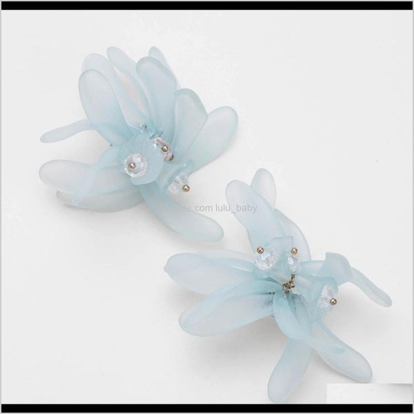 charm jewelry drop delivery 2021 exaggerated multi-layer flower woven resin diamond earrings autumn fashion acetate board nmu7y, Golden
charm jewelry drop delivery 2021 exaggerated multi-layer flower woven resin diamond earrings autumn fashion acetate board nmu7y, Golden