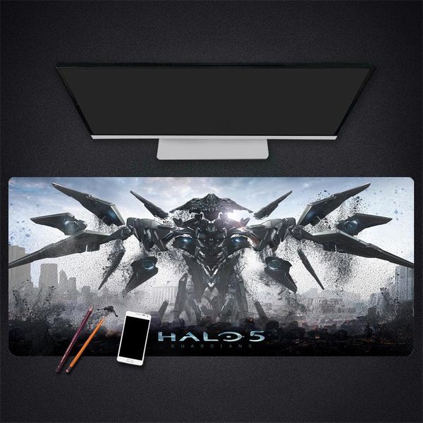 mouse pads & wrist rests anime halo gaming pad computer gamer mousepad large game rubber no-slip mat big mause for pc laptop
mouse pads & wrist rests anime halo gaming pad computer gamer mousepad large game rubber no-slip mat big mause for pc laptop