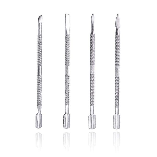 4pcs/set nail gel polish tools manicure set art dead skin cleaning remover supplies for professionals kits
4pcs/set nail gel polish tools manicure set art dead skin cleaning remover supplies for professionals kits