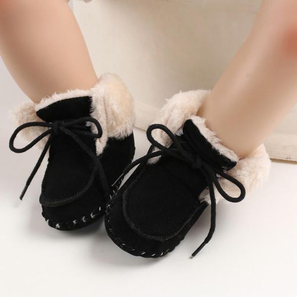 first walkers winter baby shoes boy non-slip kids boots born girl warm plush infants soft sole 1111
first walkers winter baby shoes boy non-slip kids boots born girl warm plush infants soft sole 1111