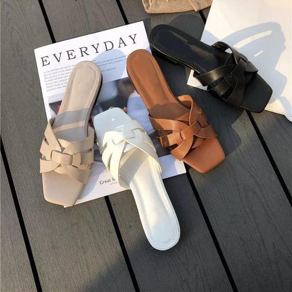 slippers comemore 2021 women brand summer slides open toe flat casual shoes leisure sandal female beach flip flops big size 41, Black
slippers comemore 2021 women brand summer slides open toe flat casual shoes leisure sandal female beach flip flops big size 41, Black