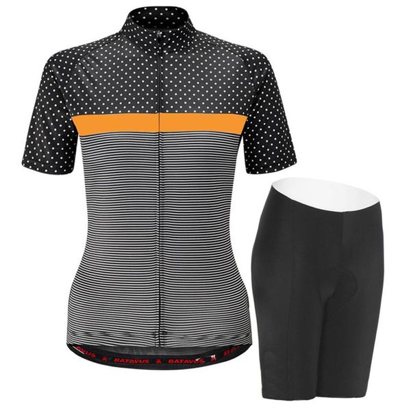 racing sets women's black shirt cycling jersey short sleeve bike clothing orange bicycle wear, Black;blue
racing sets women's black shirt cycling jersey short sleeve bike clothing orange bicycle wear, Black;blue