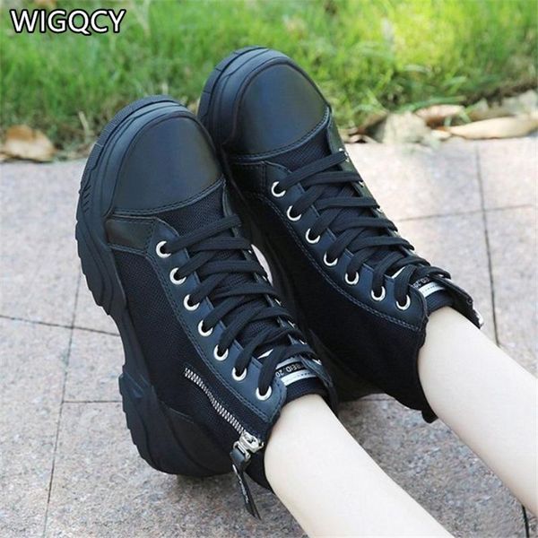 boots fashion motorcycle women wedge low lace platform winter black leather oxford shoes botas mujer 2021 w628
boots fashion motorcycle women wedge low lace platform winter black leather oxford shoes botas mujer 2021 w628
