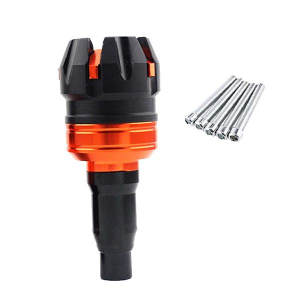 other motorcycle parts 1 piece universal engine cnc aluminum alloy protection against collider m10
other motorcycle parts 1 piece universal engine cnc aluminum alloy protection against collider m10