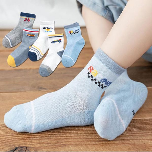 socks boys children sport casual cotton mesh cute cartoon baby kids summer 5 pairs/lot, Pink;yellow
socks boys children sport casual cotton mesh cute cartoon baby kids summer 5 pairs/lot, Pink;yellow