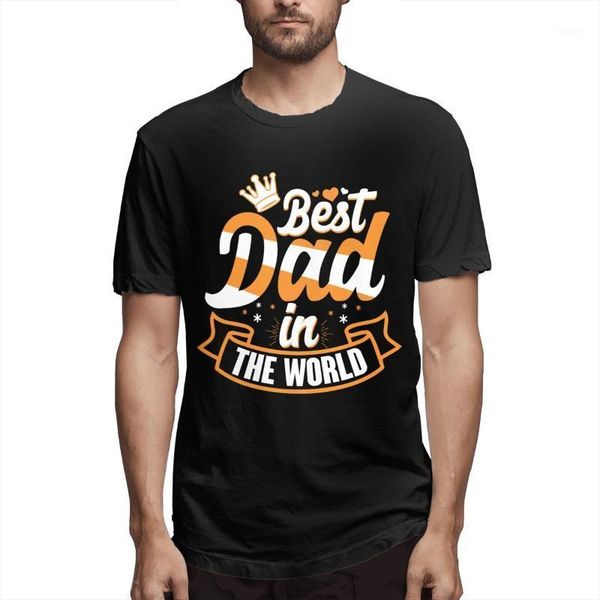men's t-shirts to my dad summer men t-shirt short sleeve 3d printed streetwear cotton o-neck, White;black
men's t-shirts to my dad summer men t-shirt short sleeve 3d printed streetwear cotton o-neck, White;black