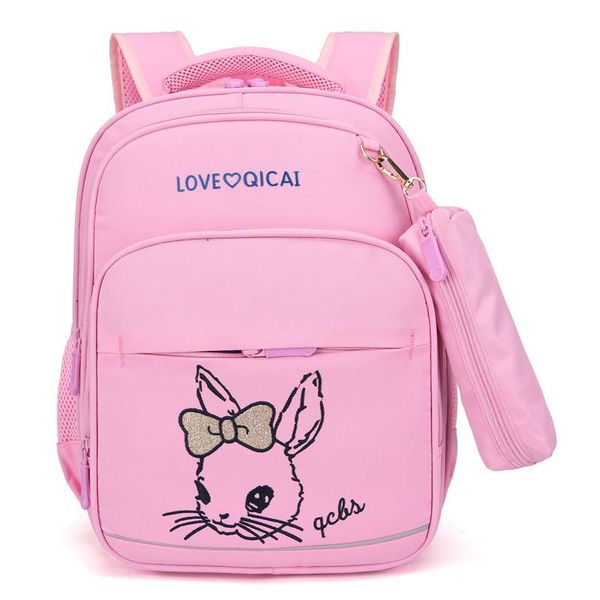 schoolbag primary school boys grade 1-4 children's bag girls lightening backpack travel waterproof and wearable bags
schoolbag primary school boys grade 1-4 children's bag girls lightening backpack travel waterproof and wearable bags