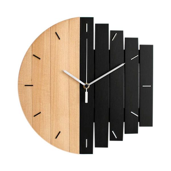 wall clocks wooden clock modern design vintage rustic shabby quiet art watch home decoration b
wall clocks wooden clock modern design vintage rustic shabby quiet art watch home decoration b