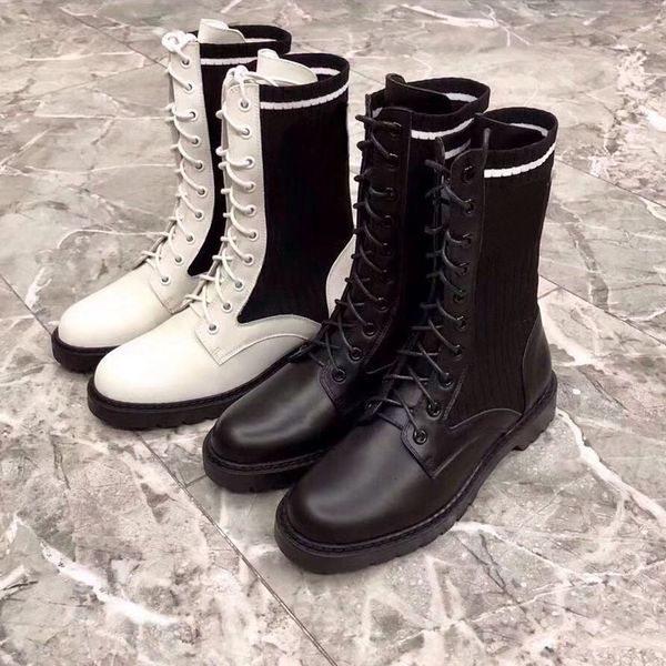 boots winter women short boots leather thick soles martin quality head layer cowhide + fine cow inside the wool legs import suede4, Black
boots winter women short boots leather thick soles martin quality head layer cowhide + fine cow inside the wool legs import suede4, Black