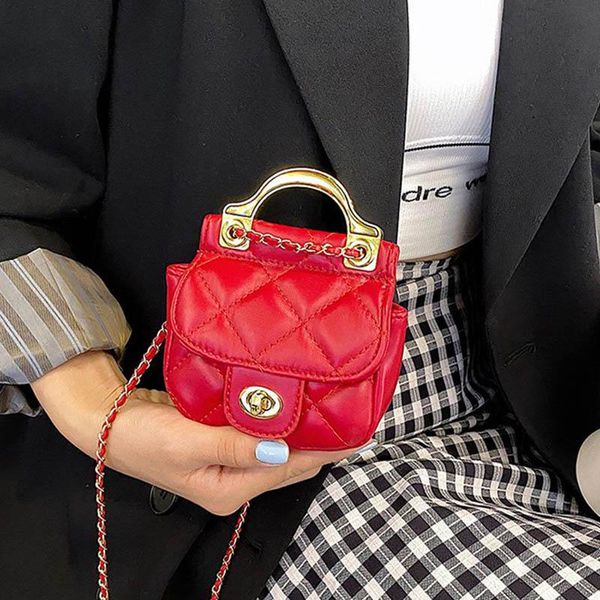 evening bags high-quality shoulder bag for woman chain crossbody lingge mini small handbag brand designer leather luxury female
evening bags high-quality shoulder bag for woman chain crossbody lingge mini small handbag brand designer leather luxury female