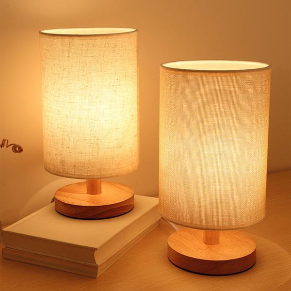 table lamps usb bedside lamp shade and wood base modern led desk light with fabric for household bedroom ornaments
table lamps usb bedside lamp shade and wood base modern led desk light with fabric for household bedroom ornaments