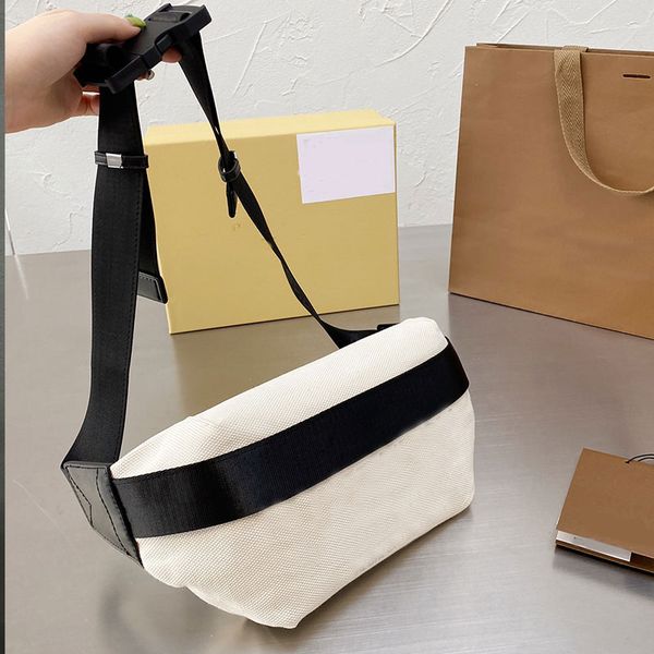 fashion fanny pack men women bumbag canvas waist bags classic letter plain style handbags crossbody bag
fashion fanny pack men women bumbag canvas waist bags classic letter plain style handbags crossbody bag