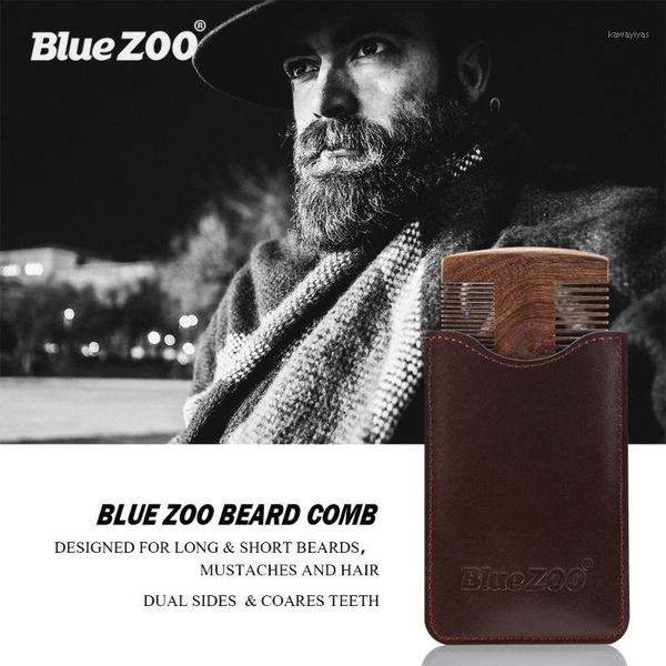 double-side beard comb shaping styling template sandalwood men shaving tools for hair trim template1, Silver
double-side beard comb shaping styling template sandalwood men shaving tools for hair trim template1, Silver