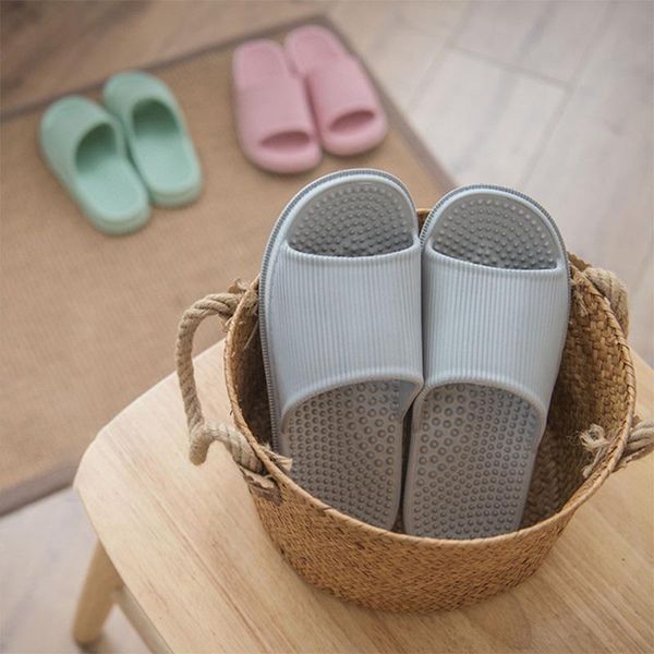 summer slippers women indoor home non slip bathroom slipper female flat shoes 2021 ladies slides comfortable footwear plus size, Black
summer slippers women indoor home non slip bathroom slipper female flat shoes 2021 ladies slides comfortable footwear plus size, Black
