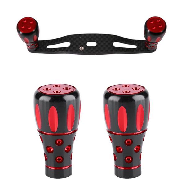 aluminum alloy replacement spinning wheel high hardness handle knob grip lightweight tackle rocker fishing reel refit accessory baitcasting
aluminum alloy replacement spinning wheel high hardness handle knob grip lightweight tackle rocker fishing reel refit accessory baitcasting