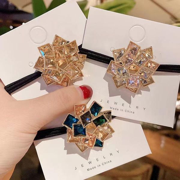 hair clips & barrettes ladies accessories heavy industry exquisite strap simple temperament elegant rubber band tie jewelry, Golden;silver
hair clips & barrettes ladies accessories heavy industry exquisite strap simple temperament elegant rubber band tie jewelry, Golden;silver