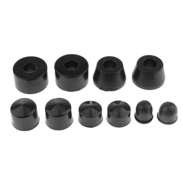 10pcs longboard skateboard bushings conical cylinder bushing pivot cups set accessories for truck golf training aids
10pcs longboard skateboard bushings conical cylinder bushing pivot cups set accessories for truck golf training aids