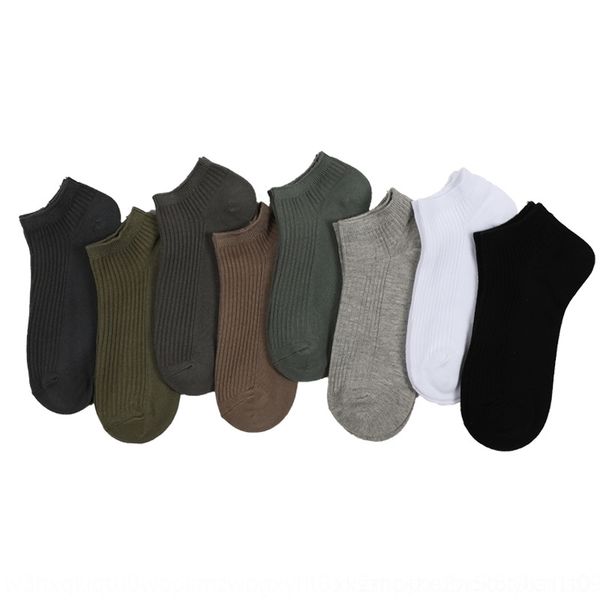feni summerpure color double needle breathable and boat sockswo summer boat sweat absorbing fashion men's men's socks, Black
feni summerpure color double needle breathable and boat sockswo summer boat sweat absorbing fashion men's men's socks, Black