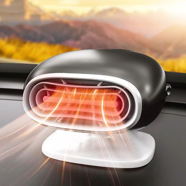 car organizer portable heater 12v 150w defroster defogger 2 in 1 heating/cooling mini
car organizer portable heater 12v 150w defroster defogger 2 in 1 heating/cooling mini