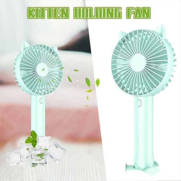 party favor 3-speed cute small fan mini ultra quiet handheld usb rechargeable portable cooling outdoor gift
party favor 3-speed cute small fan mini ultra quiet handheld usb rechargeable portable cooling outdoor gift