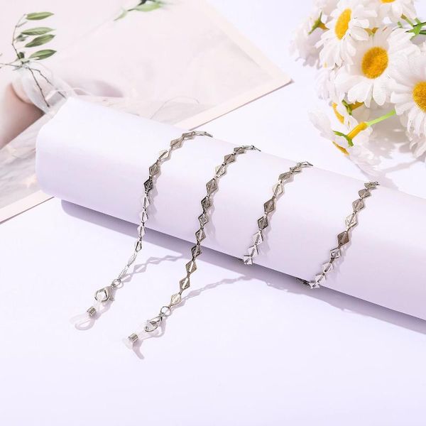 sunglasses frames eyeglass chain silver plated bohemian minimalist hanging glasses for women girl banquet jewelry
sunglasses frames eyeglass chain silver plated bohemian minimalist hanging glasses for women girl banquet jewelry