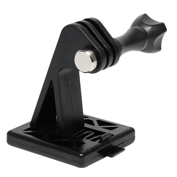 tactical helmet mount base bracket black mounted stand sports camera adapter accessories lens adapters & mounts
tactical helmet mount base bracket black mounted stand sports camera adapter accessories lens adapters & mounts