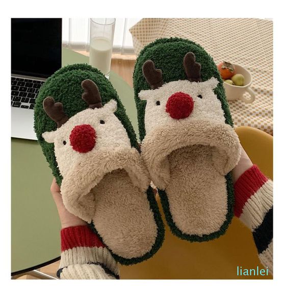 slippers cute animal slipper for women fashion kawaii fluffy winter warm woman cartoon christmas elk house funny shoes, Black
slippers cute animal slipper for women fashion kawaii fluffy winter warm woman cartoon christmas elk house funny shoes, Black