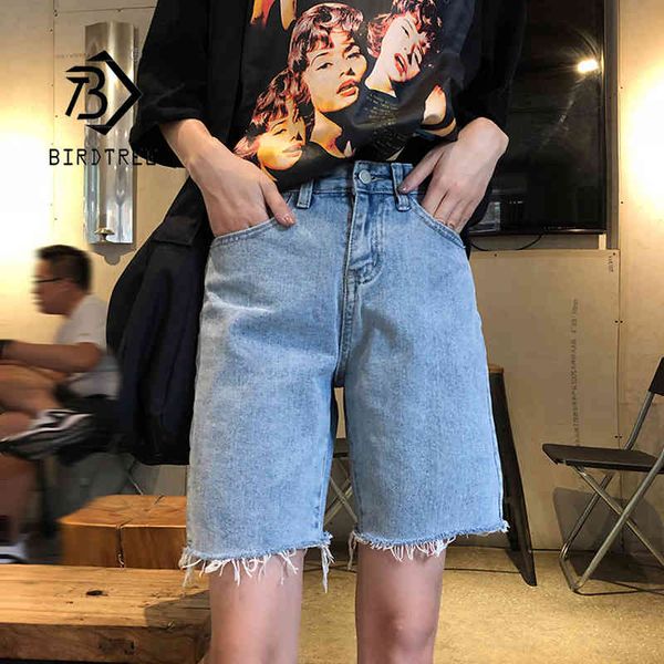 retro summer spring denim shorts girls blue high waisted all-match jeans short pants b11901x 210416
retro summer spring denim shorts girls blue high waisted all-match jeans short pants b11901x 210416