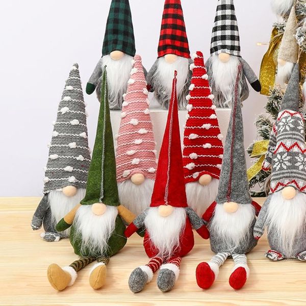 frames knitted snowflake hat christmas gnome deskornaments plush cute elf soft doll home desk craftwork bedroom decor retailsale
frames knitted snowflake hat christmas gnome deskornaments plush cute elf soft doll home desk craftwork bedroom decor retailsale