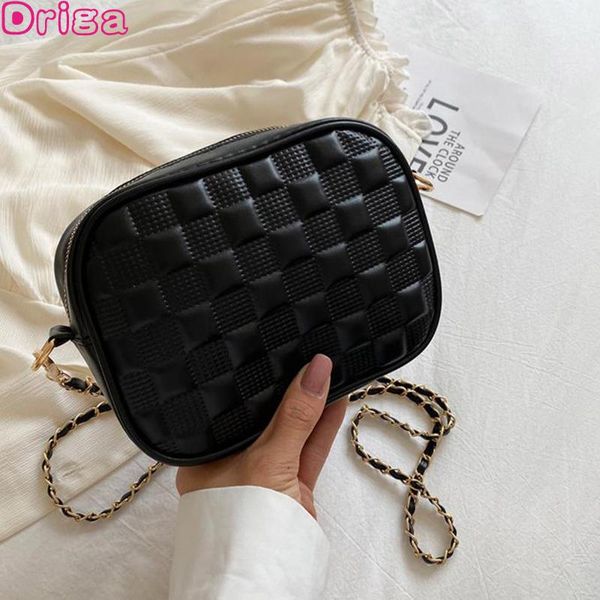 evening bags driga female tassel handbags 2021 chian shoulder texture square lattice crossbody fashion solid pu leather
evening bags driga female tassel handbags 2021 chian shoulder texture square lattice crossbody fashion solid pu leather