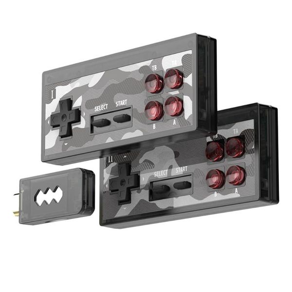 game controllers & joysticks 4k video console built in 1400 games classic retro wireless controller 270b
game controllers & joysticks 4k video console built in 1400 games classic retro wireless controller 270b