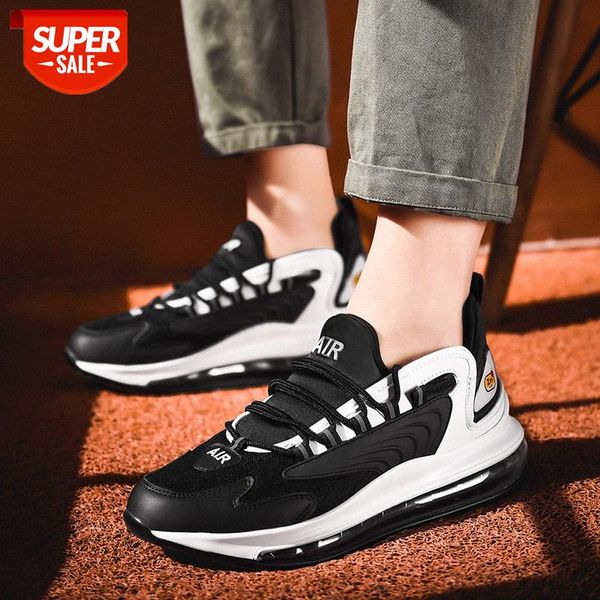 green air cushion running shoes f reflective student mesh full palm sports men's #y86c
green air cushion running shoes f reflective student mesh full palm sports men's #y86c
