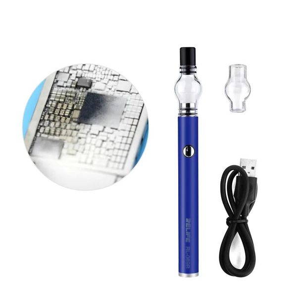 professional hand tool sets rl-069b rosin atomizer mainboard pcb short circuit detector flux pen non soldering iron mobile phone repair disp
professional hand tool sets rl-069b rosin atomizer mainboard pcb short circuit detector flux pen non soldering iron mobile phone repair disp