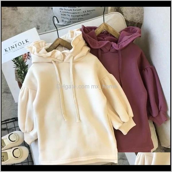 dresses baby clothing baby maternity drop delivery 2021 girls clothes winter long sleeve hooded casual thick warm cute solid for kids girl h, Red;yellow
dresses baby clothing baby maternity drop delivery 2021 girls clothes winter long sleeve hooded casual thick warm cute solid for kids girl h, Red;yellow
