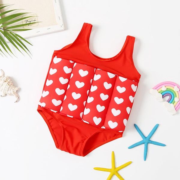 one-pieces kids boys girls float swimwear cartoon toddler floating swimsuit removable buoyancy sticks summer swimming beginner suit 3-8 y, Black
one-pieces kids boys girls float swimwear cartoon toddler floating swimsuit removable buoyancy sticks summer swimming beginner suit 3-8 y, Black