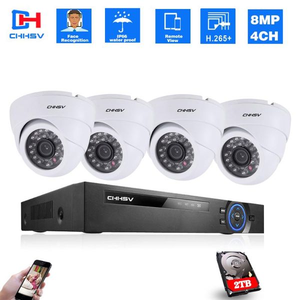 wireless camera kits 4ch 8mp full hd poe network video security system 4k h.265+ nvr with 4x 40m exir night vision weatherproof ip 
wireless camera kits 4ch 8mp full hd poe network video security system 4k h.265+ nvr with 4x 40m exir night vision weatherproof ip