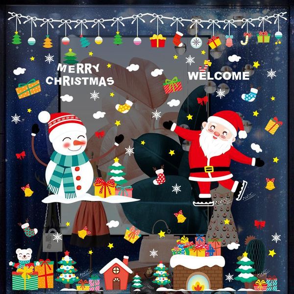 fridge magnets christmas ornaments glass stickers window refrigerator scene arrangement door santa train gifts
fridge magnets christmas ornaments glass stickers window refrigerator scene arrangement door santa train gifts